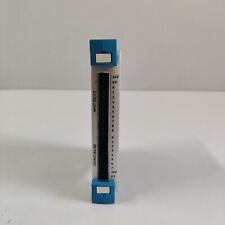 Festo K-363163 L-363163 Input Output I/O Card 24V Logic