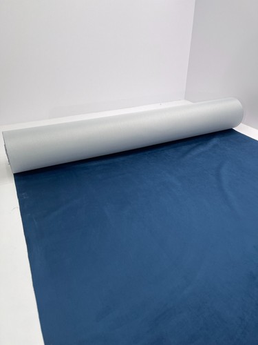 5m FRESH Glatt Stoff Samt Weicher Möbelmaterial Polstermaterial Automaterial - Bild 4 von 23