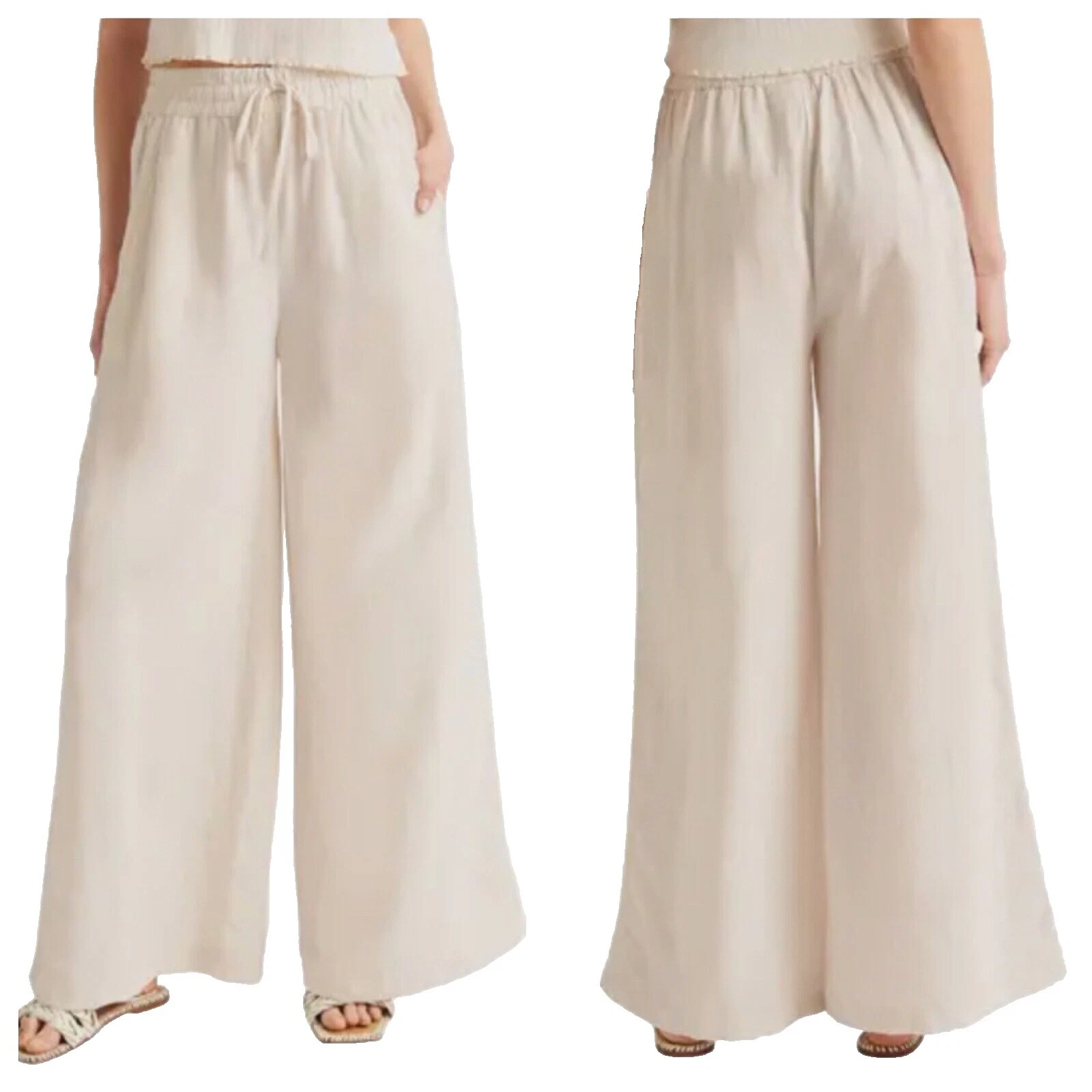 Splendid Linen Clothing for Women