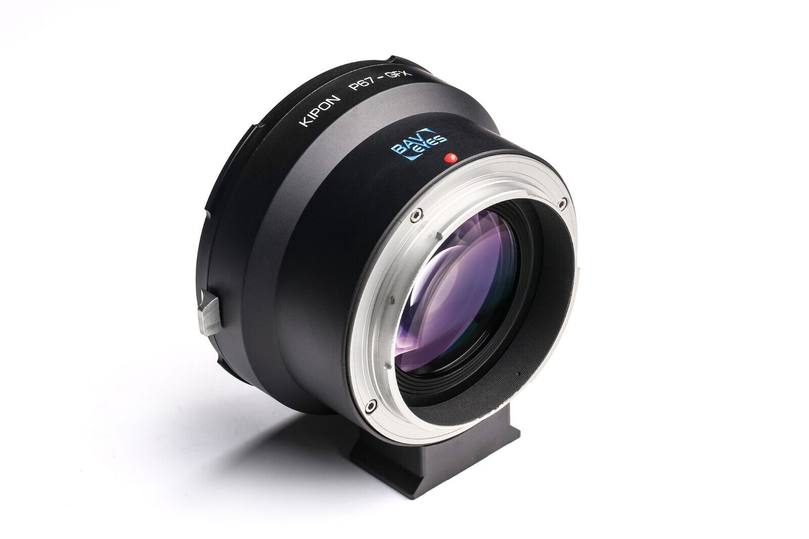 KIPON Baveyes Focal Reducer P67-GFX 0.7x