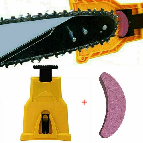 Chain Saw Blade Self Sharpening Tool 