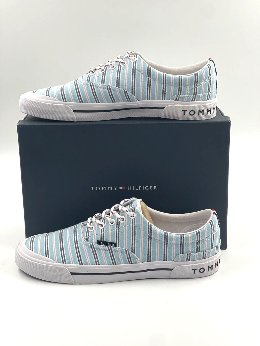 Tommy hilfiger hotsell pallet sneaker