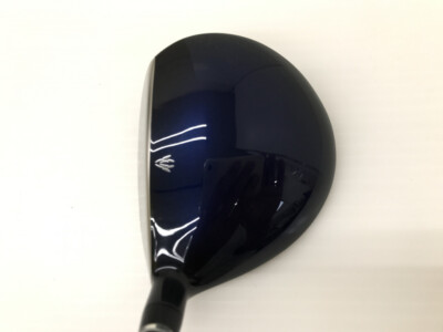 ダンロップ XXIO 10 (2018) 7W レディース フェアウェイウッド LADIES DUNLOP XXIO 10 2018 Blue 7W L-FLEX LOFT-23 40.5in