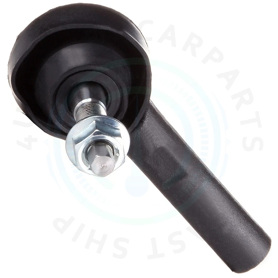 Se adapta a Chrysler Voyager Town & Country 2001-2003 2x extremo de barra de amarre exterior delantero-ES3537 Foto 4 de 4