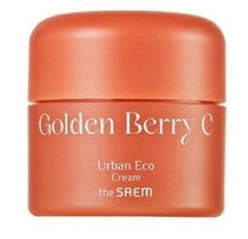 The Saem Urban Eco Golden berry c cream 50g M...