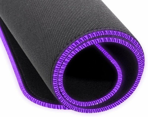 Cooler Master MP750-XL Extra Large 94x38cm RGB Soft Gaming Mouse Pad Mat - Picture 9 of 13