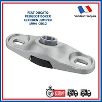 DéTrompeur SeitentüR Ducato Jumper Boxer 914731 1312920080 1358687080 914747