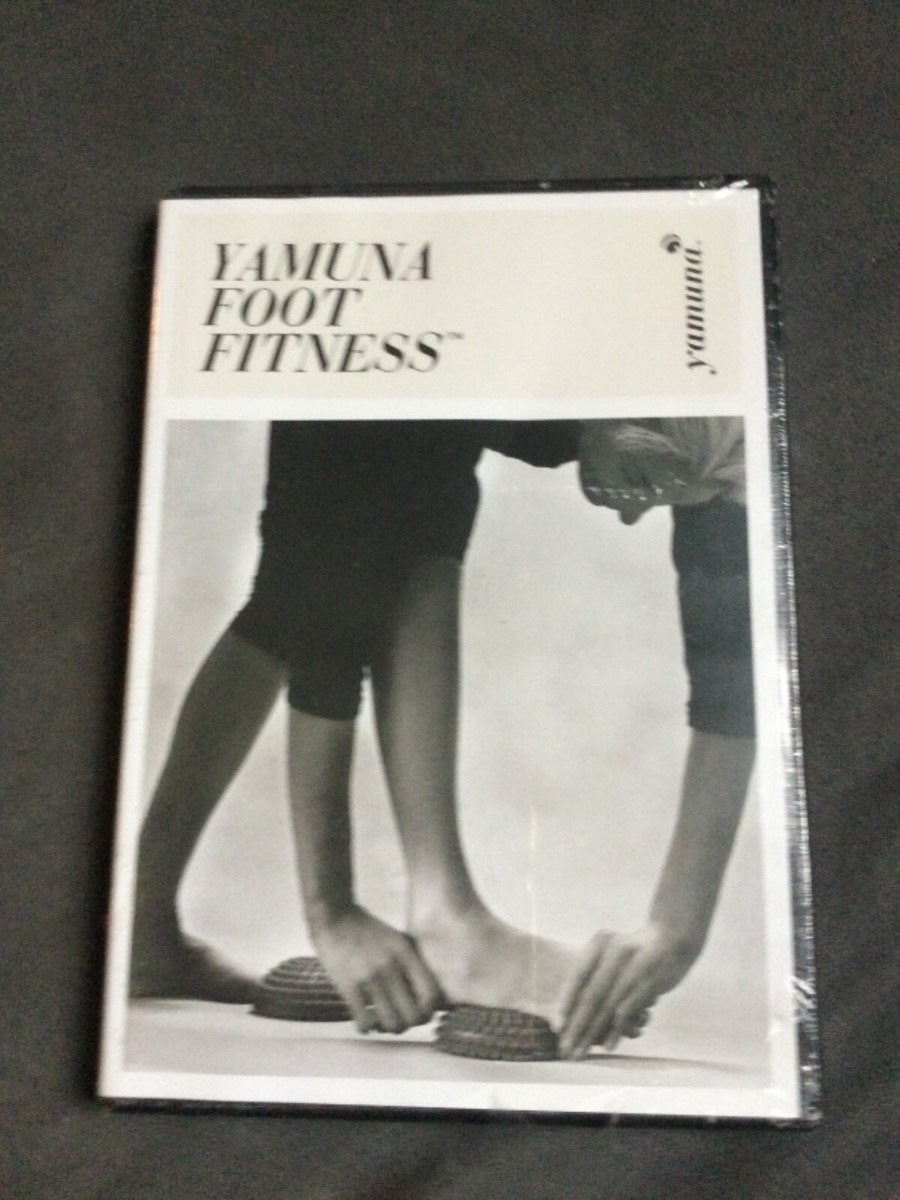 Yamuna Foot FITNESS. - BRAND NEW | eBay