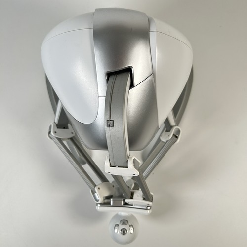 NASA Novint Falcon NF1-S01 Haptic Gaming Joystick Game Controller getestet funktioniert - Bild 15 von 18
