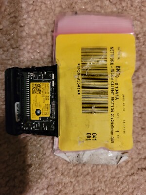 BRAND NEW BN59-01341A SAMSUNG WIFI MODULE BN59-01341A NEW OEM