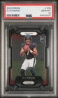 2023 PANINI PRIZM #339 CJ STROUD PSA 10