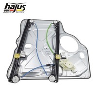 Original Hajus Fensterheber Elektrisch Vorne Links VW T5 Multivan Transporter V