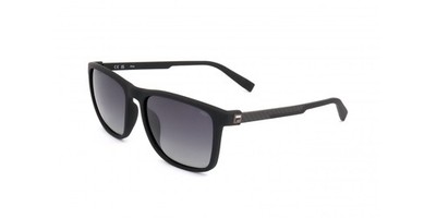 Fila Sonnenbrille SFI124 Rubberized black 57/18/145 Herren