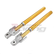 Used Front Shock Fork Suspenisons For Harley VRSCF Muscle V-Rod 2009-2015 790mm