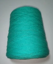 Bramwell Machine Knitting Yarn - 4 ply - 418 grams - 100% Acrylic 