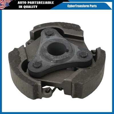 For Multiquip MTX50 MTX60 MTX70 MTX80 MTX90 Rammers 366348550 Clutch Assy US