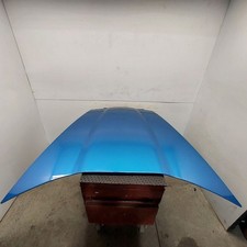 Hood 427 Without Carbon Fiber Fits 05-13 Corvette 1201563