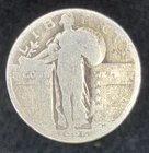 1925 Standing Liberty Quarter
