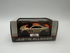 Justin Allgaier 40 Travellers Whiskey Jr Motorsports 2025 Cup Debut 1:64