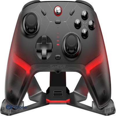 GameSir Cyclone 2 PC Controller Mag-Res TMR Sticks 1000Hz Hall