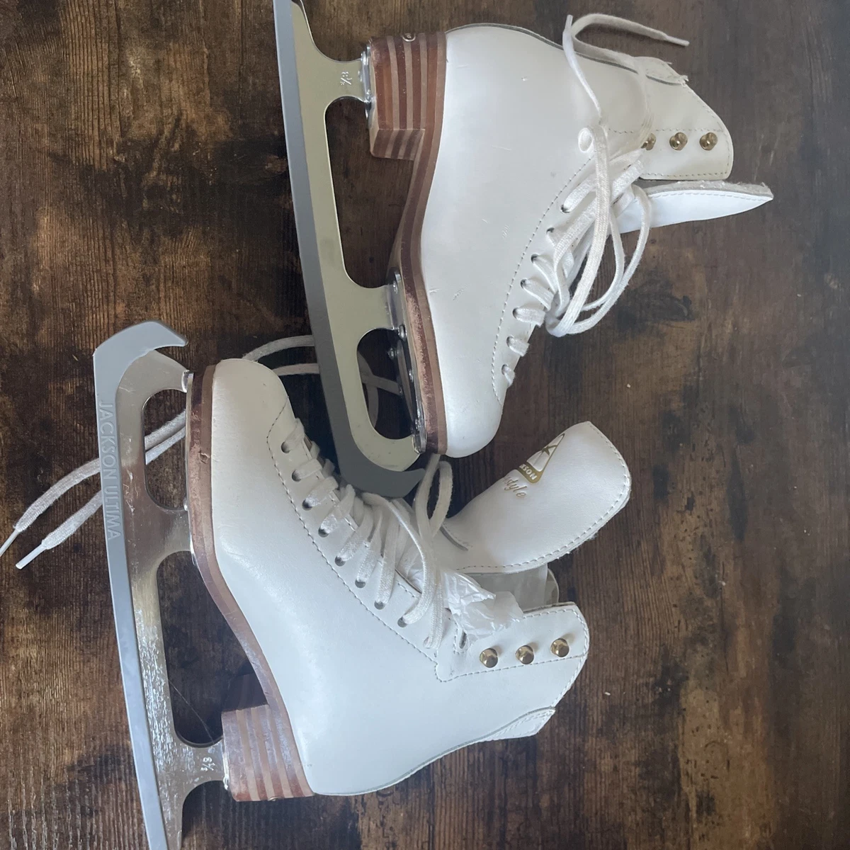 jackson freestyle skates products for sale | eBay