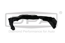 DPA Scheinwerferaufnahme 88051777402 für VW POLO 6 AW1 BZ1 AE1 MPi TGI TSI TDI