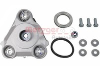 Metzger Reparatursatz, FederbeinstüTzlager 6490194 FüR CitroËN Fiat Peugeot
