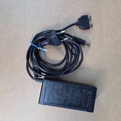 Gojusin GJS150-1260350 Ladegerät 12,6V 3,5A AC/DC Li-Ion Adapter Netzteil