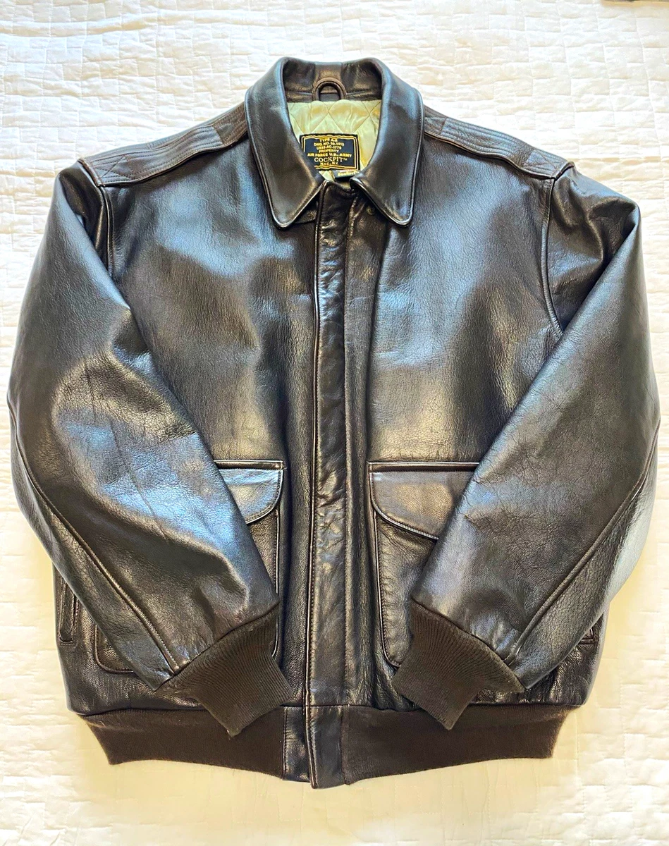 a2 flying jacket products for sale | eBay