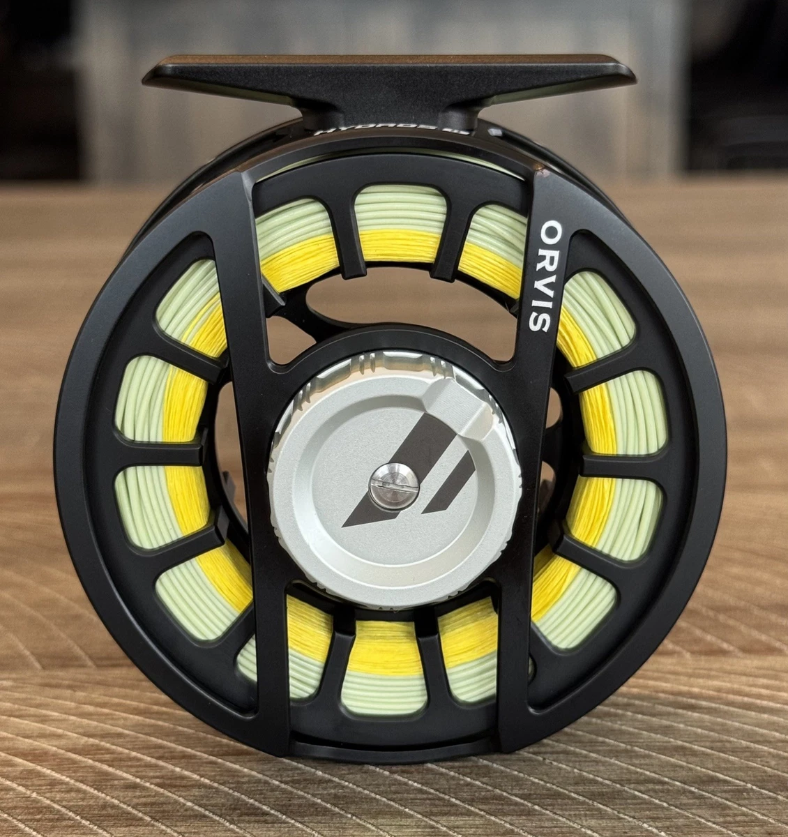 Orvis Hydros Reel for sale | eBay