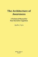 The Architecture Of Awareness Mario Schipflinger Taschenbuch Englisch 2026