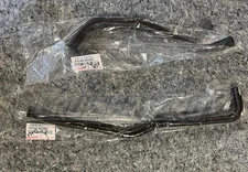 New Toyota Land Cruiser 03+ UZJ100 LX470 OEM Power Steering Hose Kit