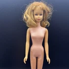 New ListingVintage 1965 Mattel Francie Doll Blonde Hair Brown Eyes Made in Japan