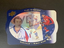 2013-14 SPx Hockey Cards 2