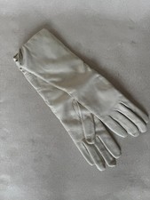 Vintage Leather Gloves from the 1950's - Never Worn - Brand New