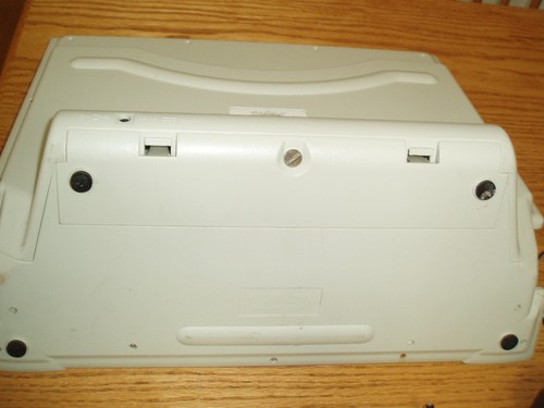 GeoSafari Electronic Learning Game EI-9664 *NO CARDS *tested works *Read listing - Picture 4 of 4