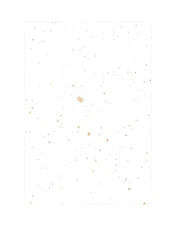 Kawasumi Washi Paper for Writing Red Seals Echizen