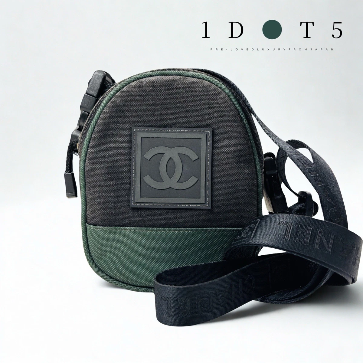 Preços baixos em CHANEL Esportes e Bolsas Femininas | eBay
