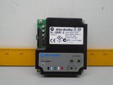 20-COMM-D   V 2.001  Allen Bradley PowerFlex  Devicenet  I/O Adapter  WX63