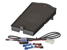 Inbay Ablagefach Qi f&uuml;r Mercedes C-Klasse W204 E-Klasse W212 10 Watt 241190-57-1