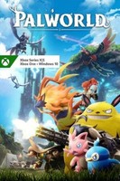 Palworld Code Per Email (Pc / Xbox Live) Deutsch