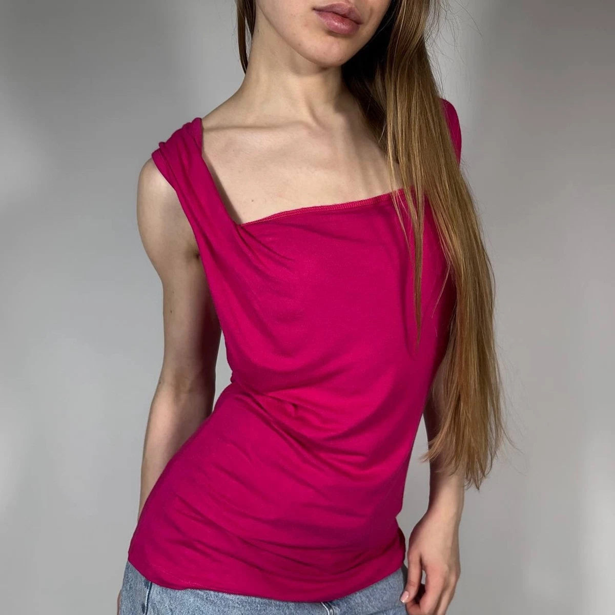 Vivienne Westwood Tank Tops for Women for sale | eBay