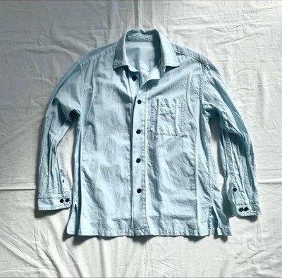 USED A-POC ABLE ISSEY MIYAKE TYPE-D SHIRT ACCEPTABLE M-A3B1