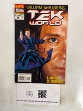 Cover of TekWorld #24