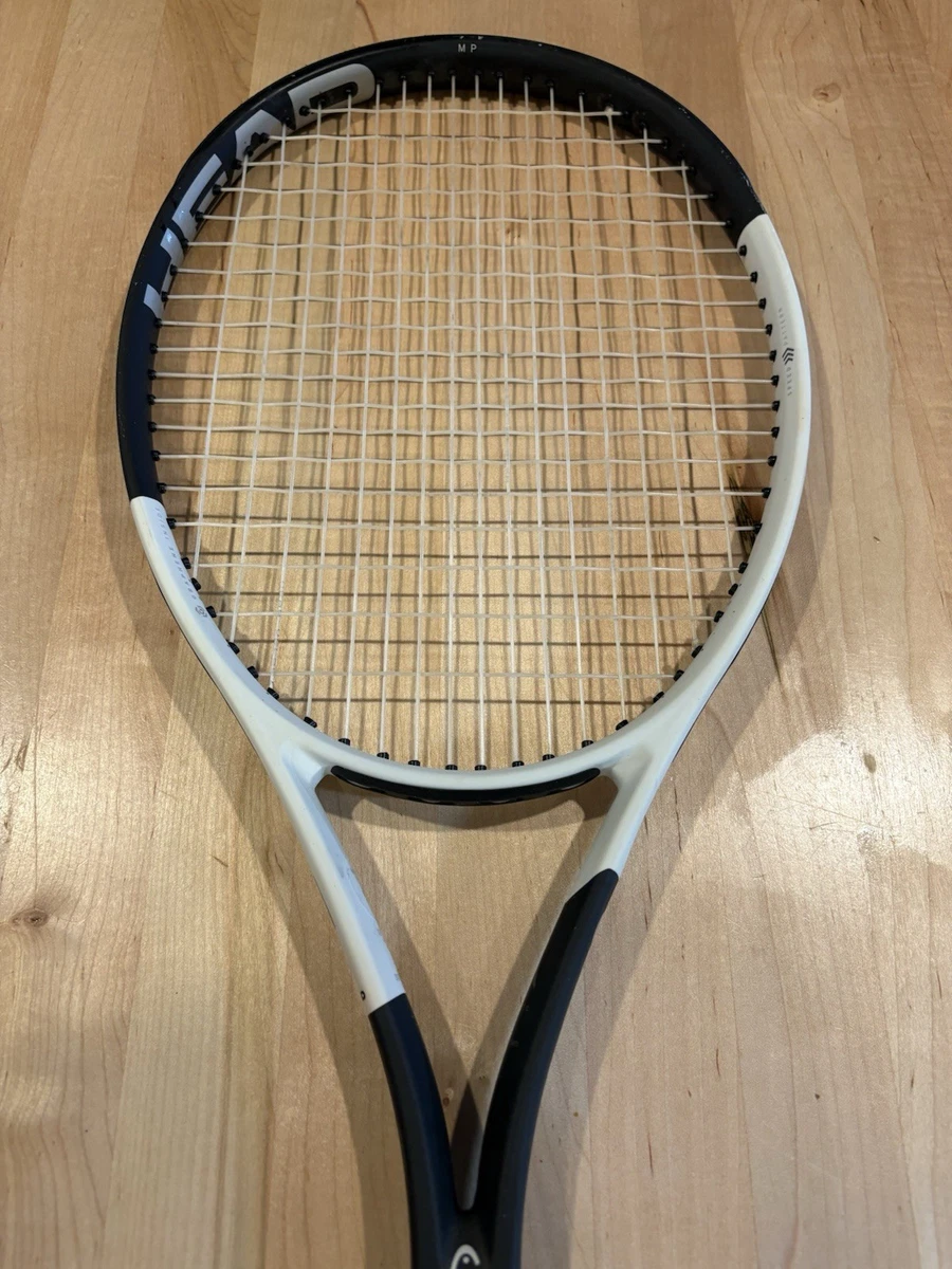Head Speed MP Tennis Racquets for sale | eBay