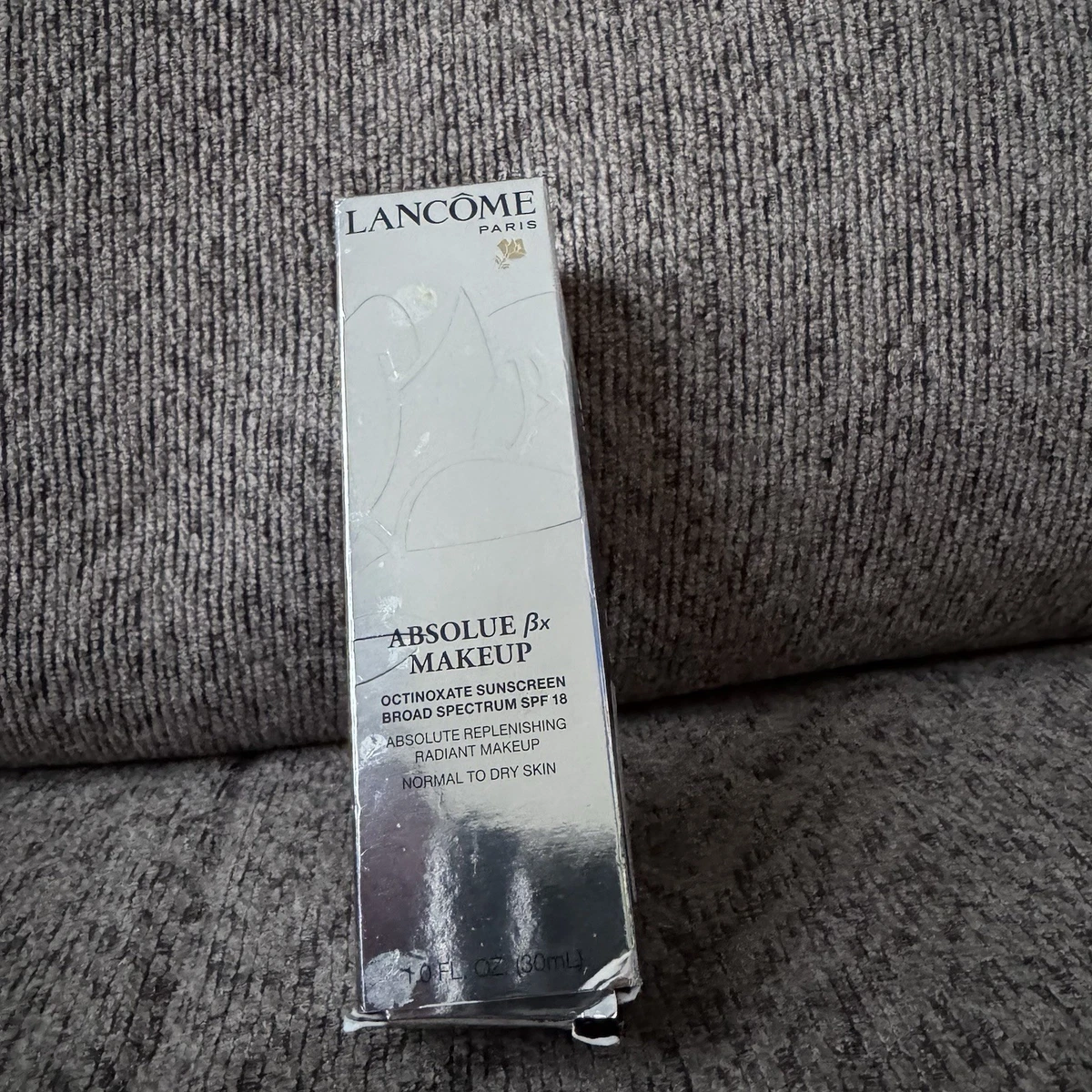 Lancôme Absolute Makeup Indiana Foundation for sale | eBay