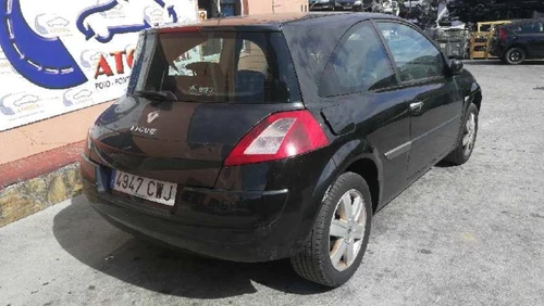 8200334419 Centralita Motor Uce para RENAULT MEGANE II BERLINA 3P 2004 1569970 - Imagen 7 de 10