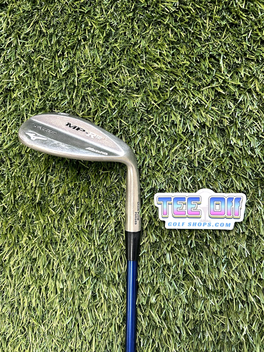 Mizuno Mp R12 Wedge for sale | eBay