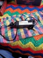 Genuine Coming Data Power Supply/Adapter Model: CP1301 Output: 12V/5V -1.5A