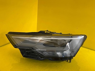 AUDI A6 C8 4K 18- FULL LED Frontscheinwerfer Links 4K0941033 LHD Original